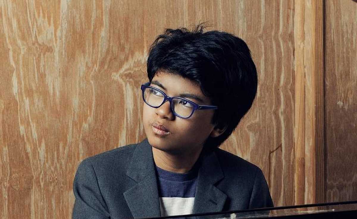 Joey Alexander