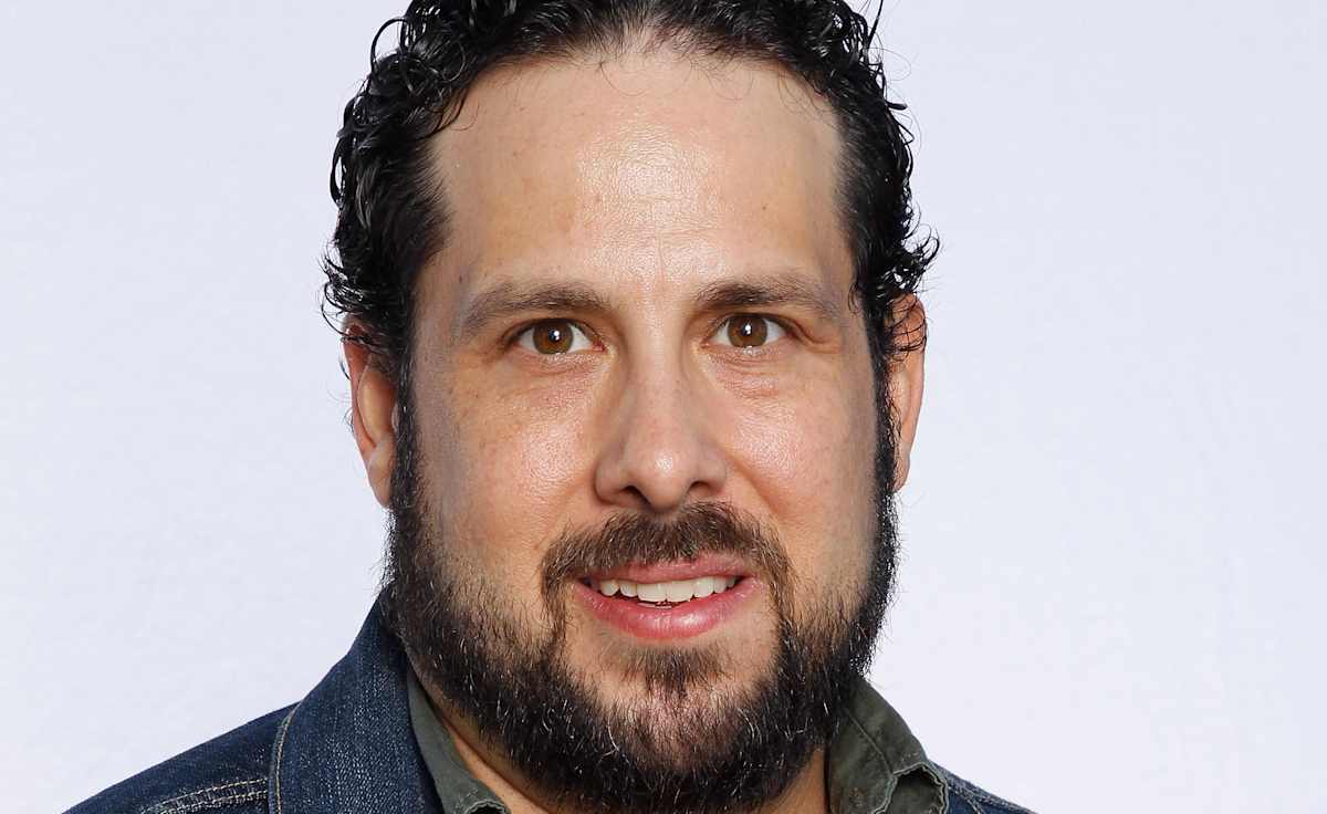 Steve Trevino