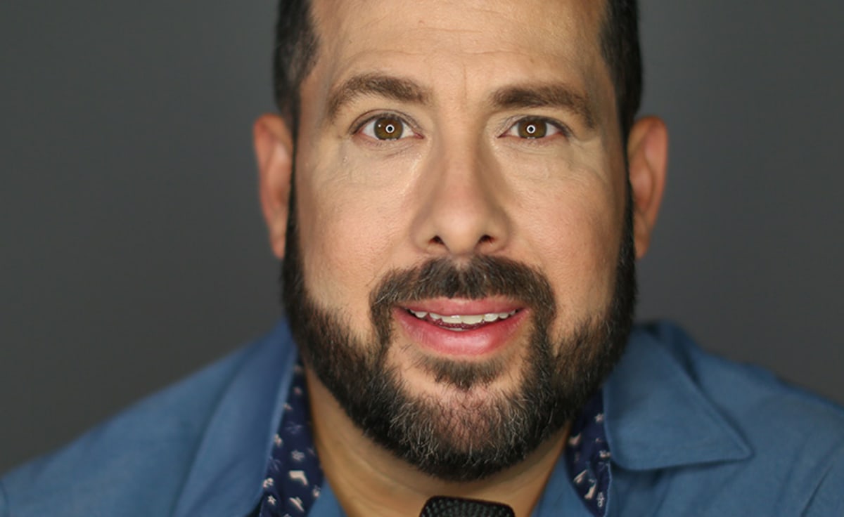 Steve Trevino