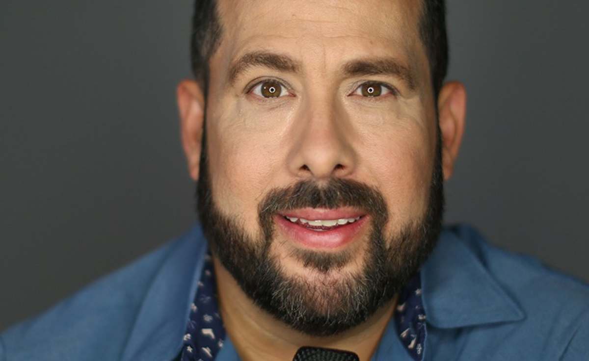 Steve Trevino