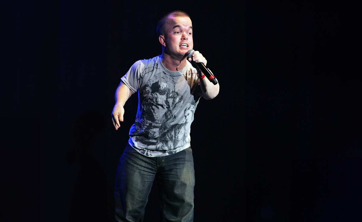 Brad Williams