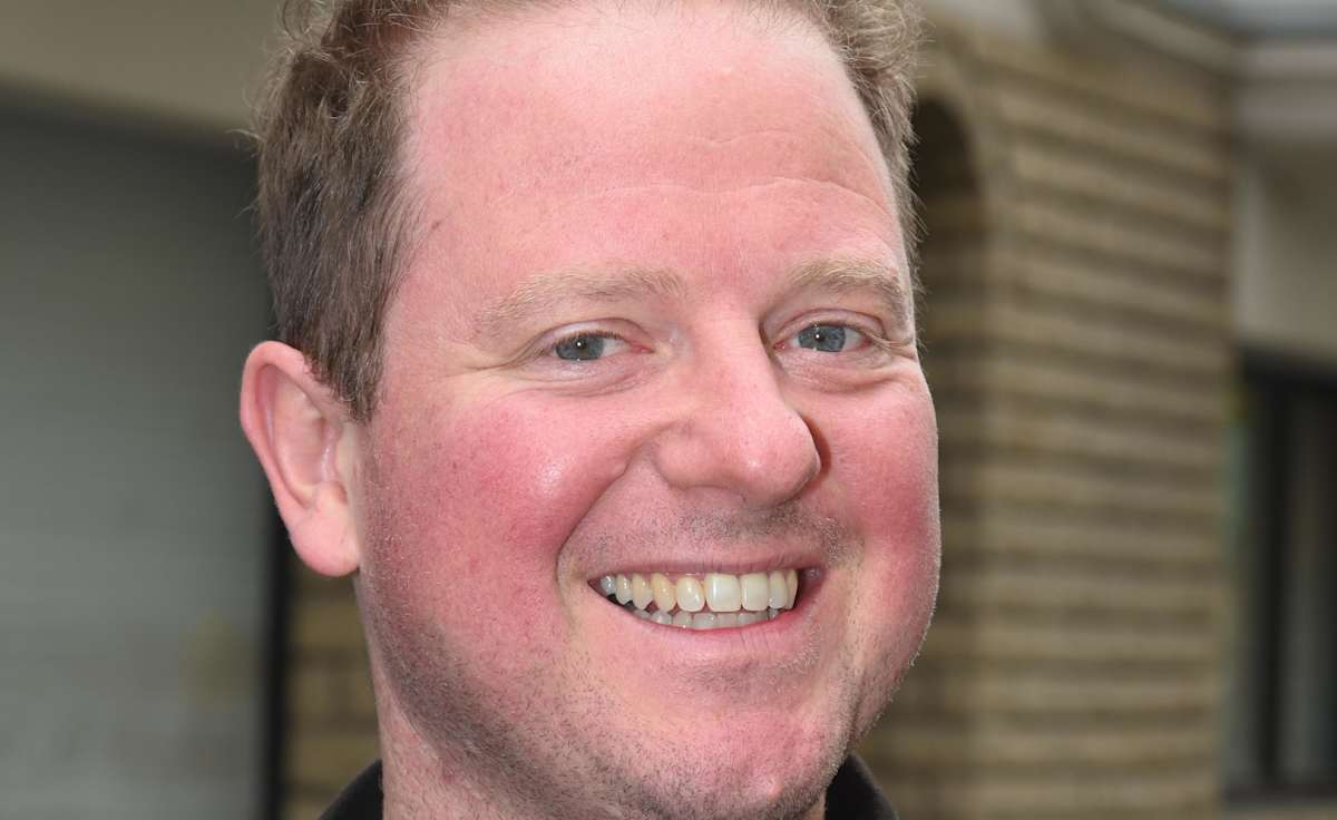 Martin Zingsheim