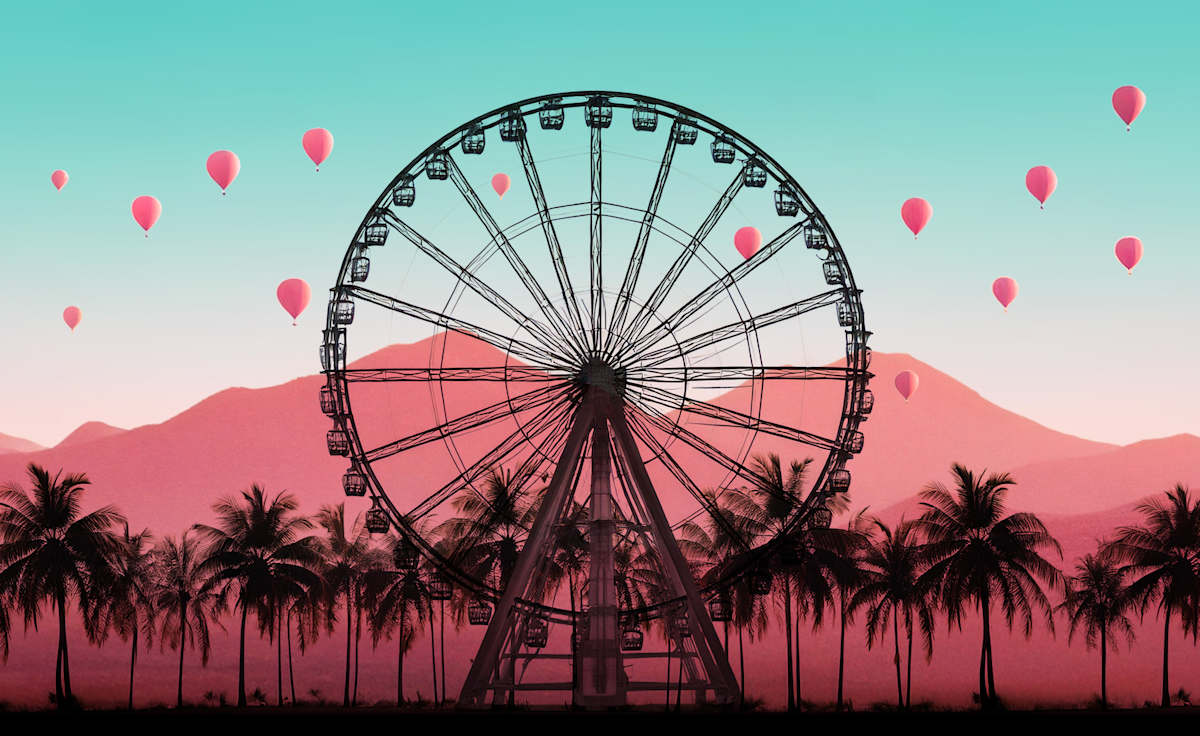 Coachella Music Festival