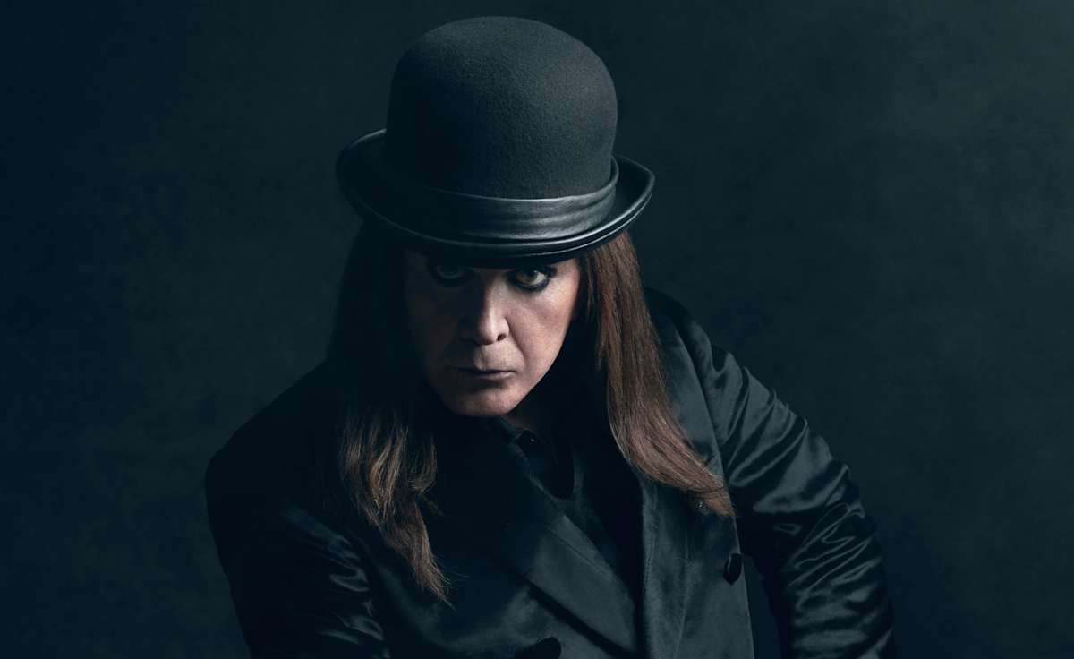 Ozzy Osbourne