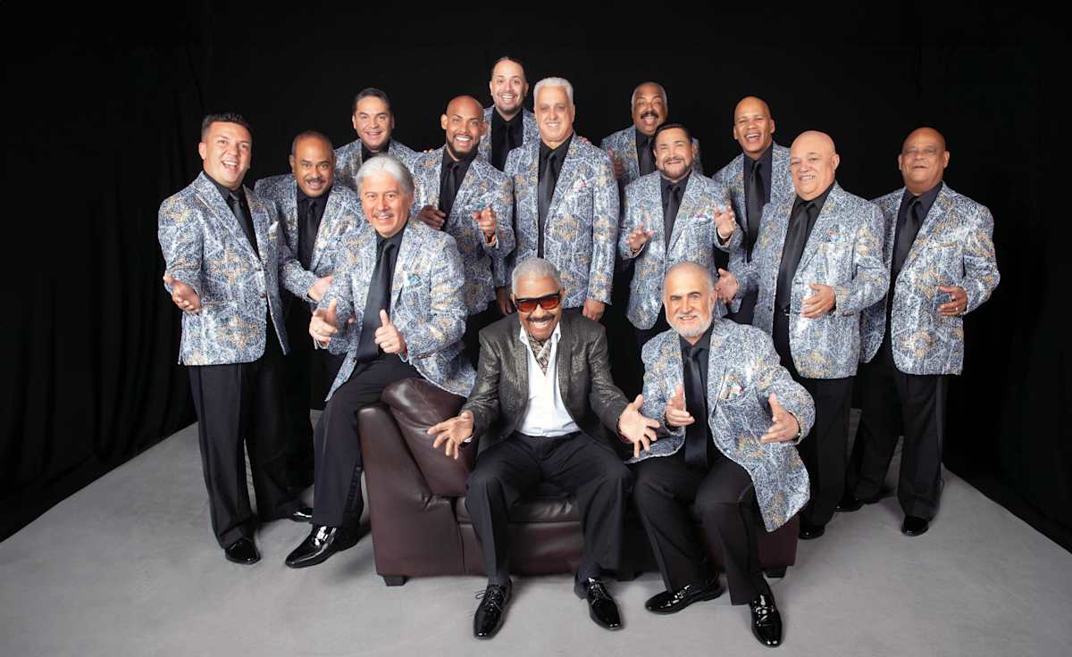 El Gran Combo de Puerto Rico