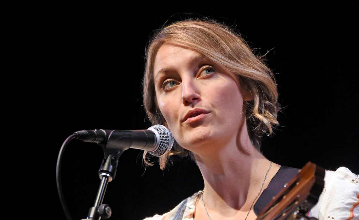 Joan Shelley