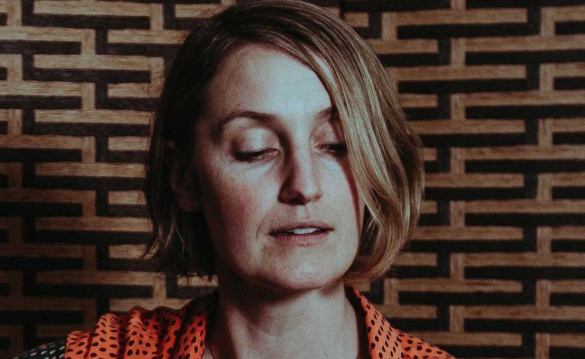 Joan Shelley