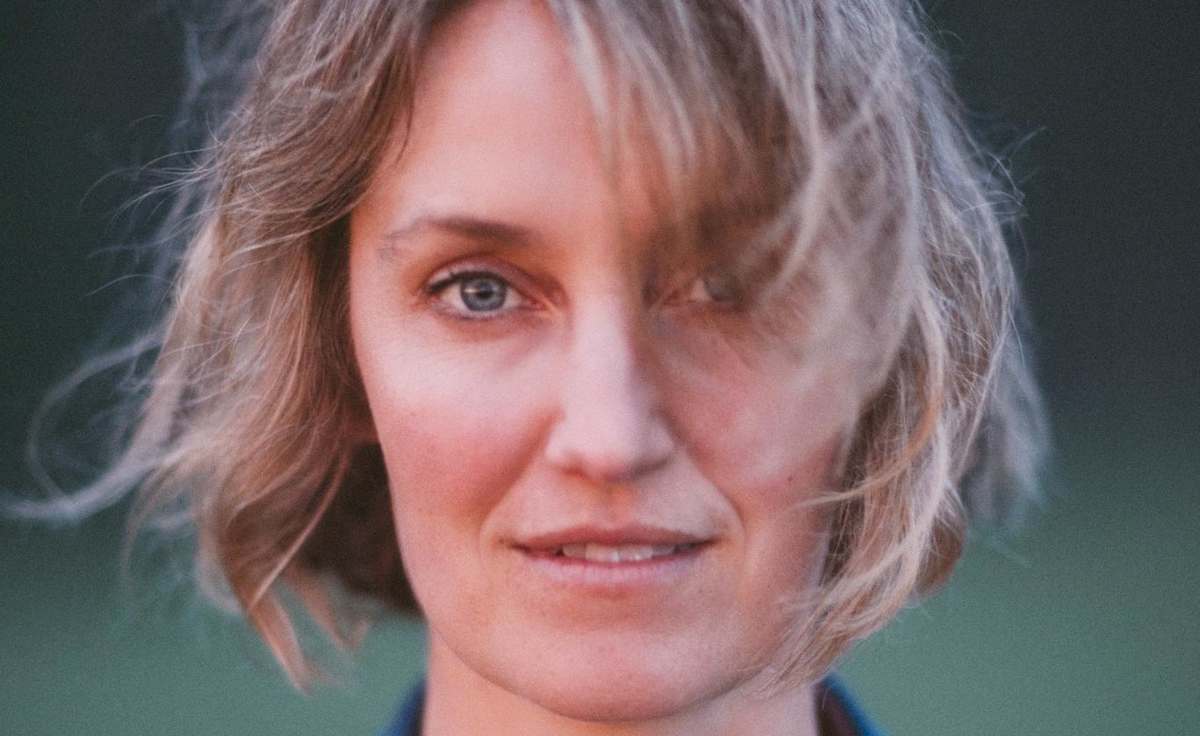 Joan Shelley