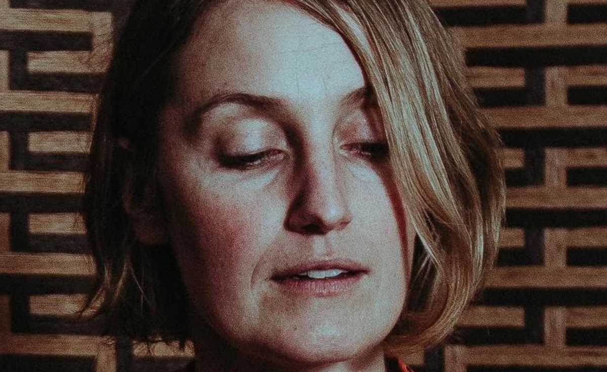 Joan Shelley