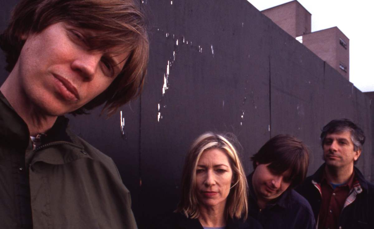 Sonic Youth