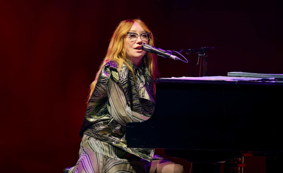 Tori Amos
