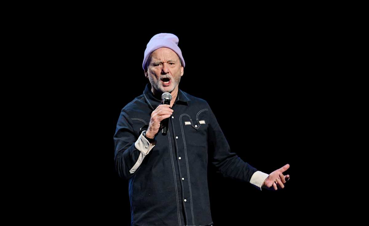 Bill Murray