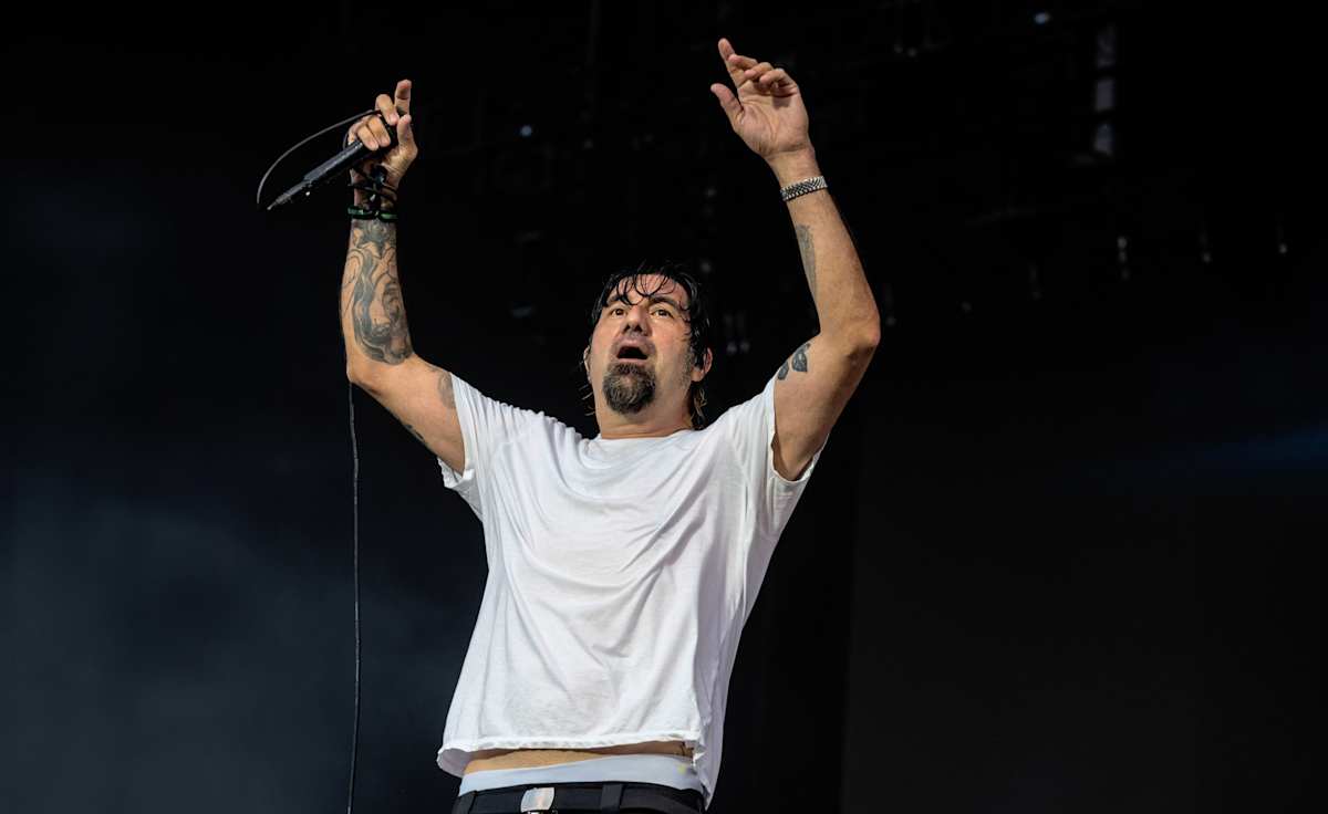 Deftones