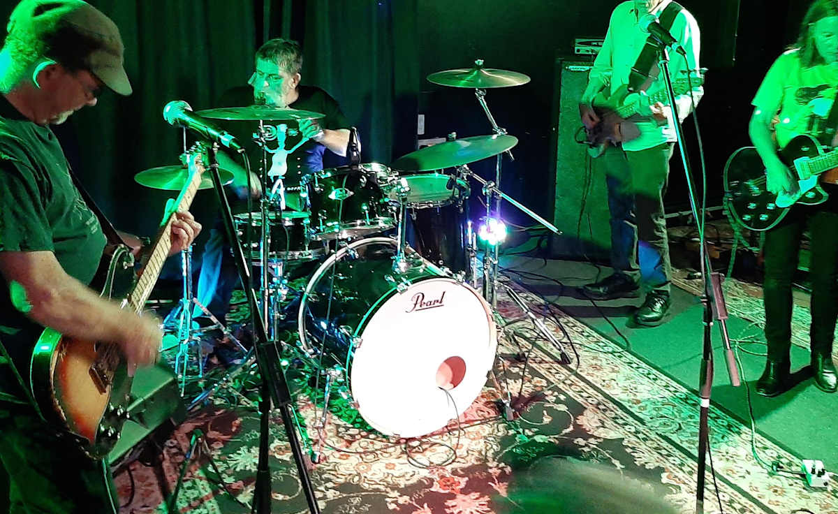 The Bats
