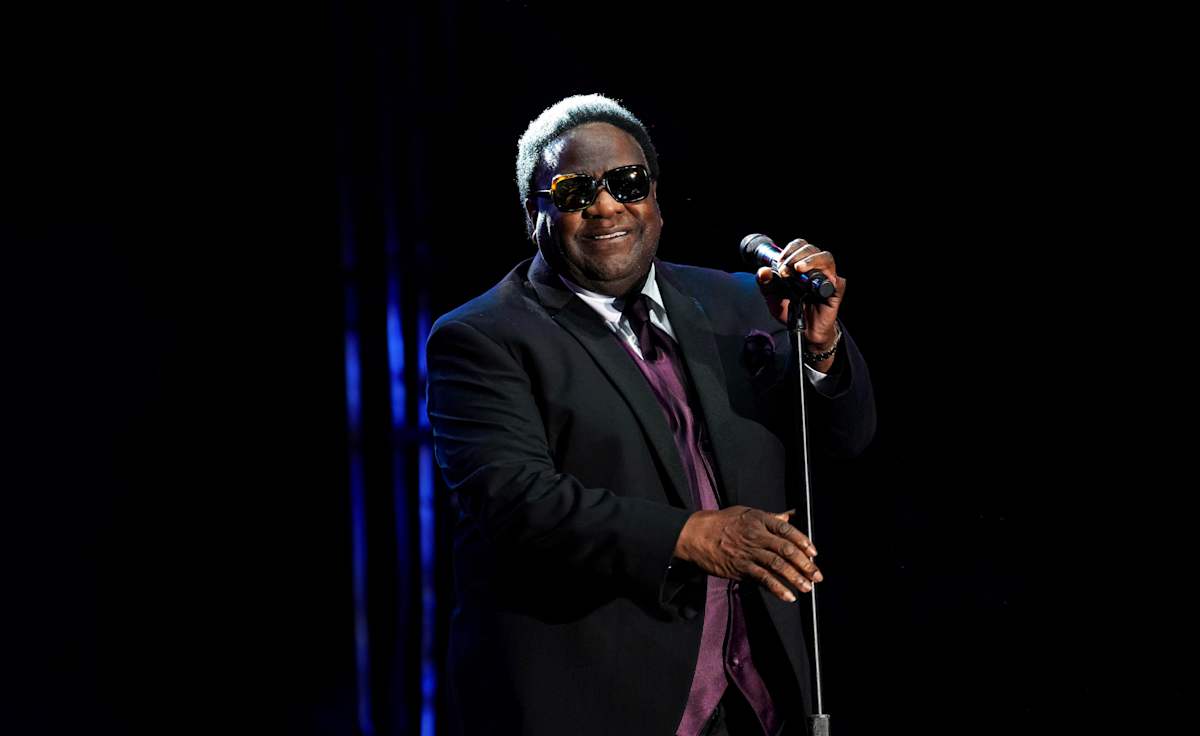 Al Green