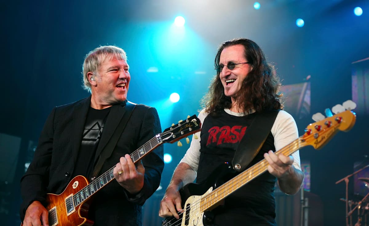 Rush