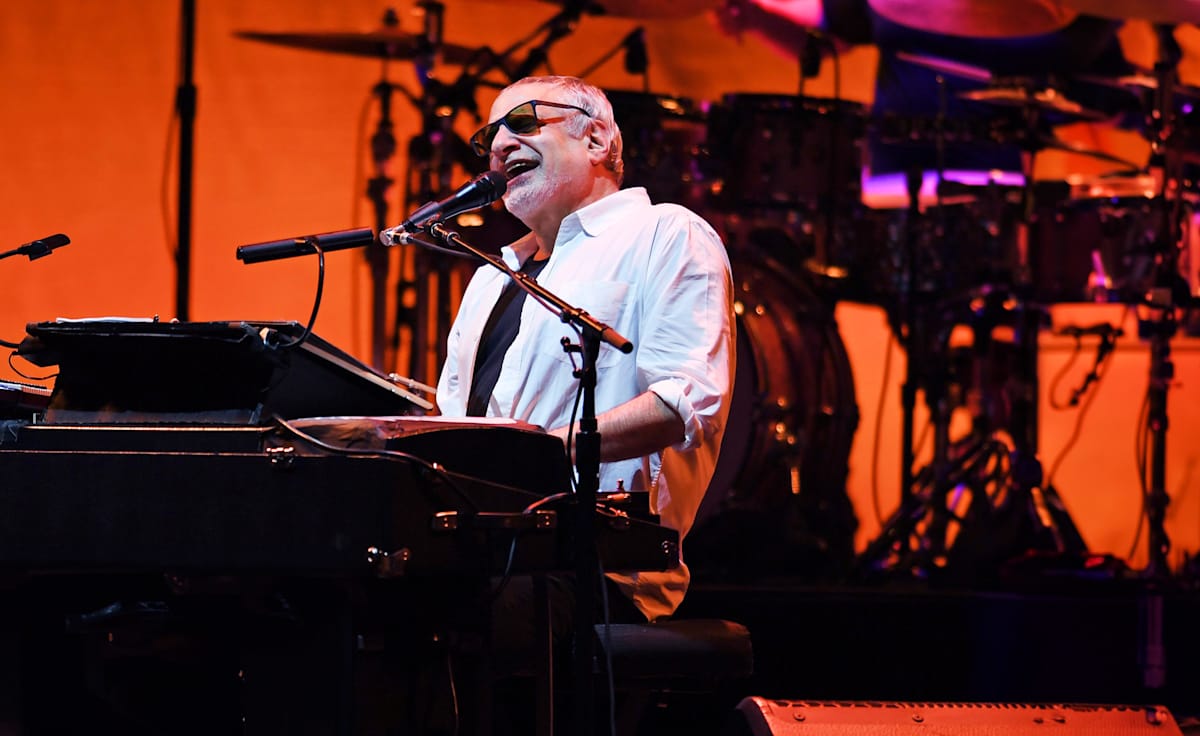 Steely Dan