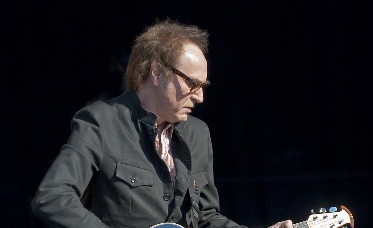 Ray Davies