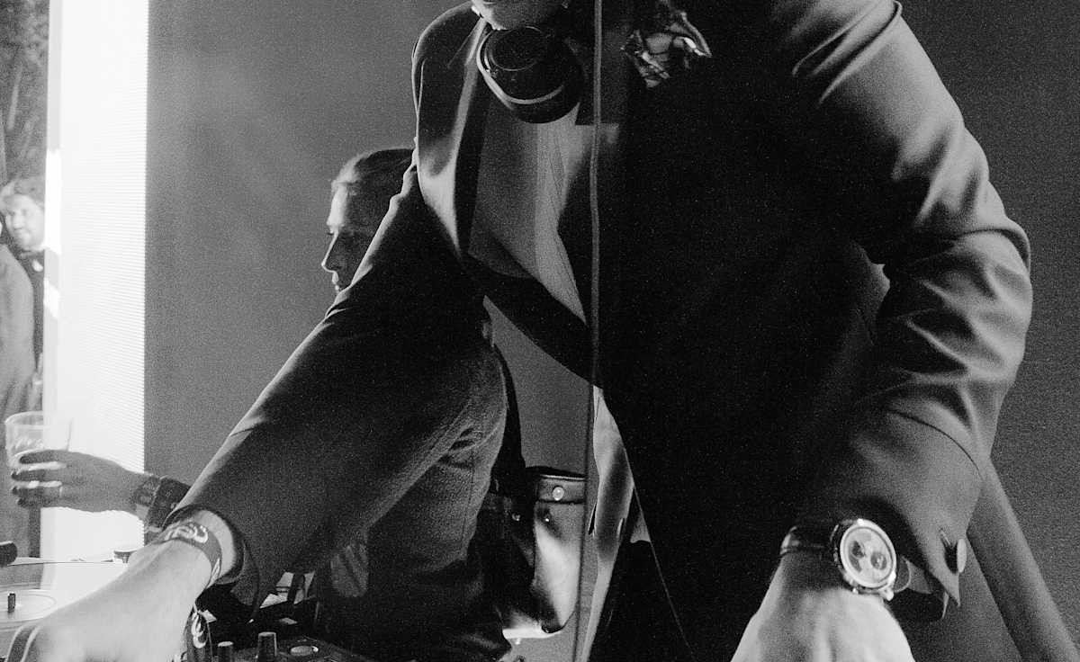 Mark Ronson