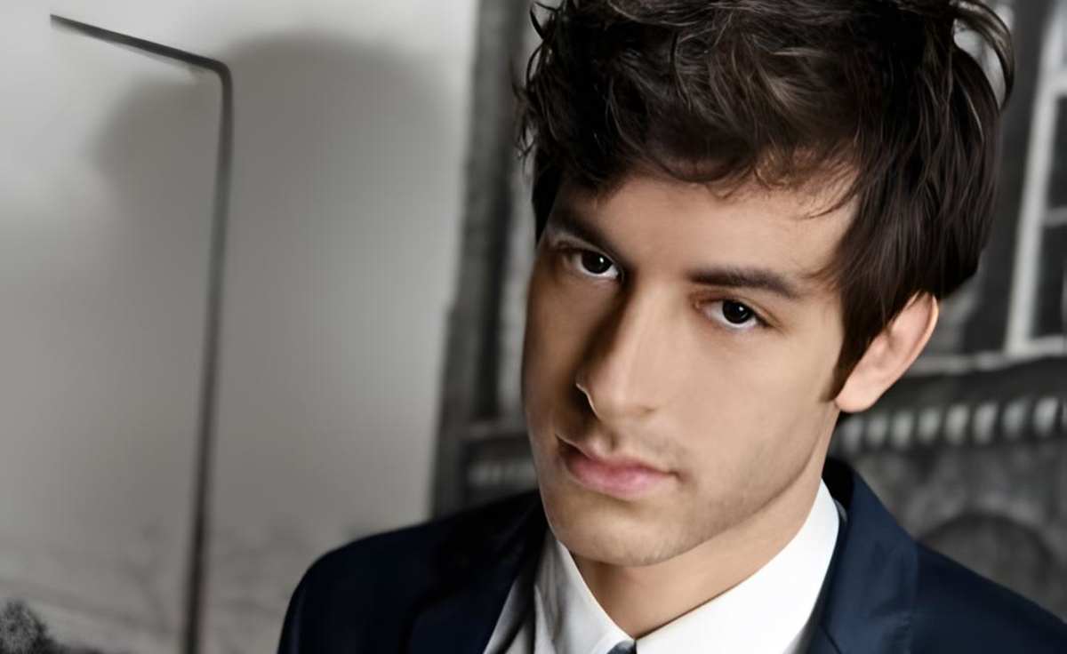 Mark Ronson