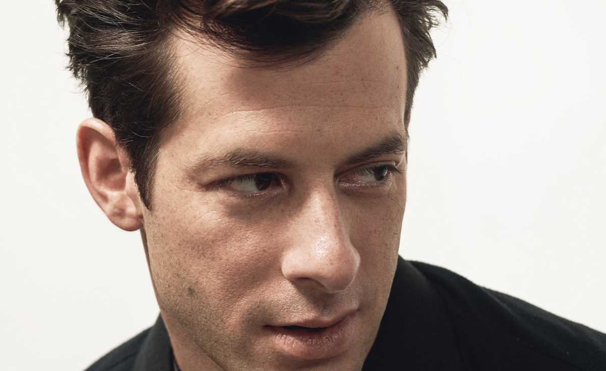 Mark Ronson