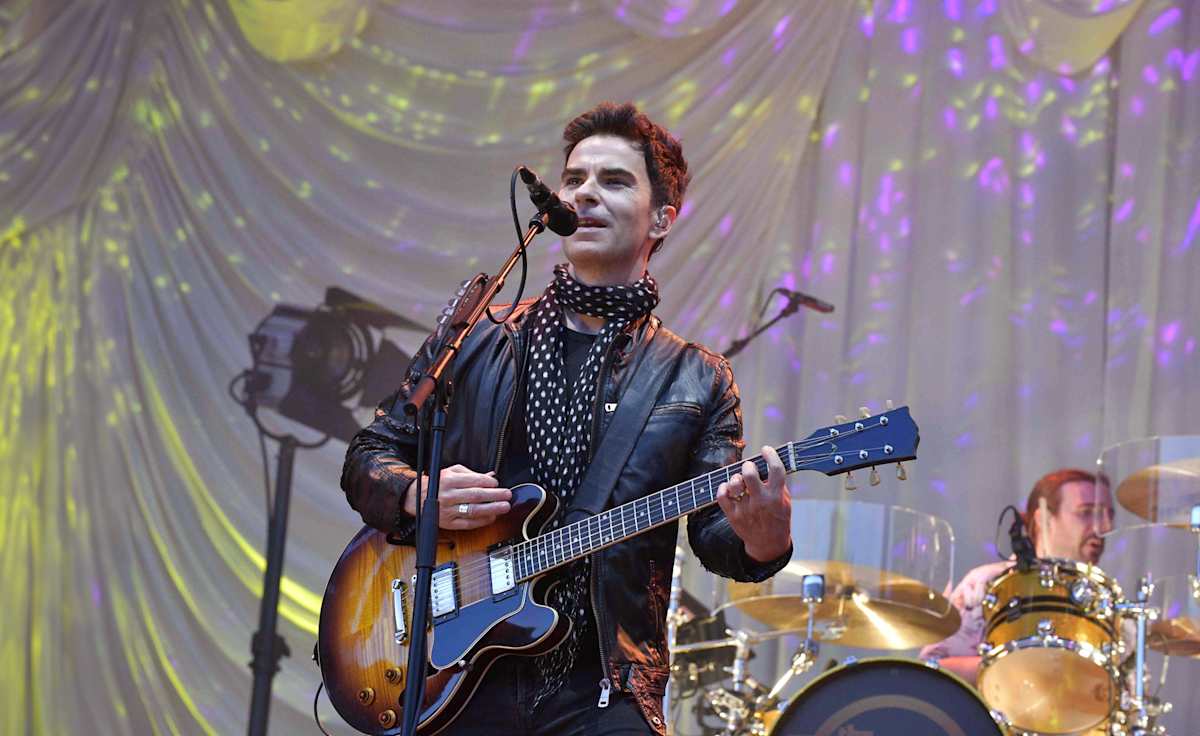 Stereophonics