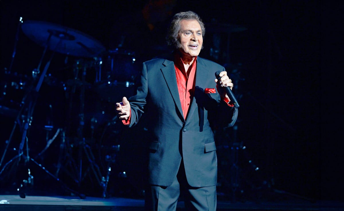 Engelbert Humperdinck
