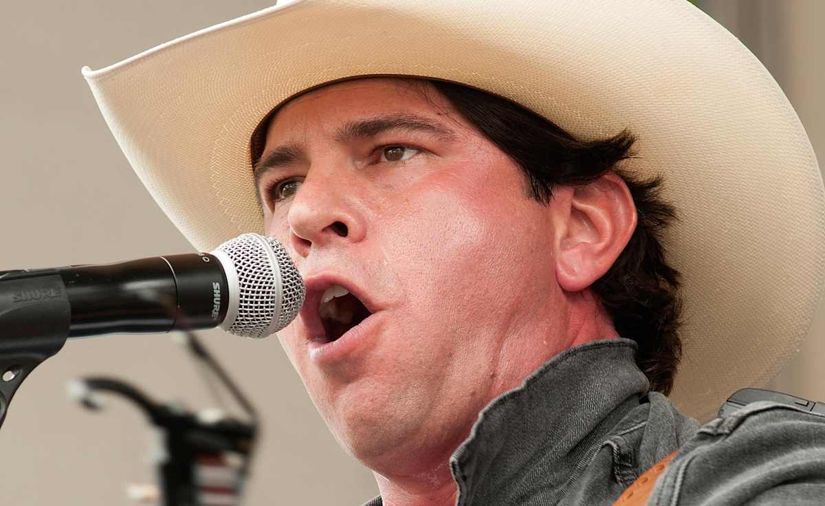 Jon Wolfe