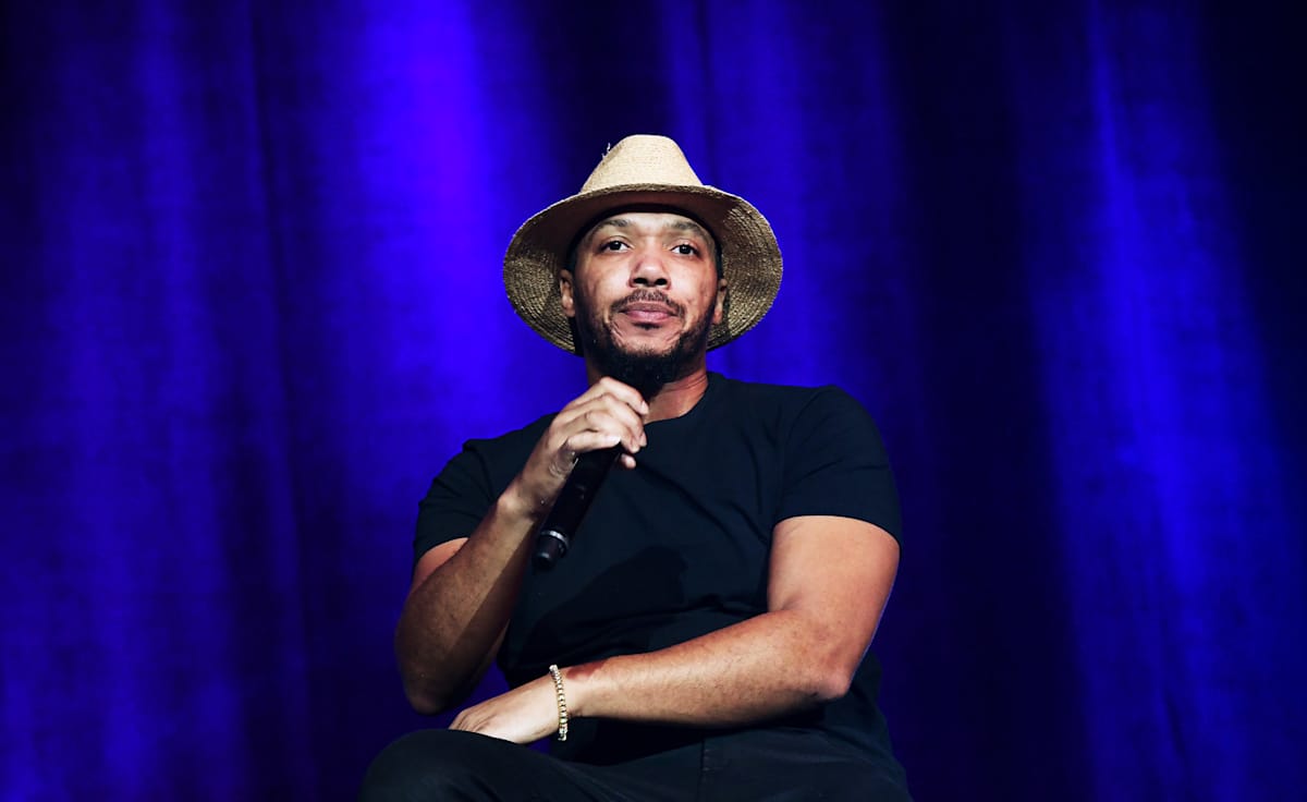 Lyfe Jennings