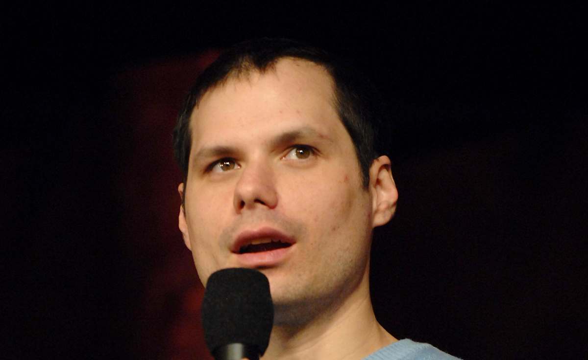 Michael Ian Black