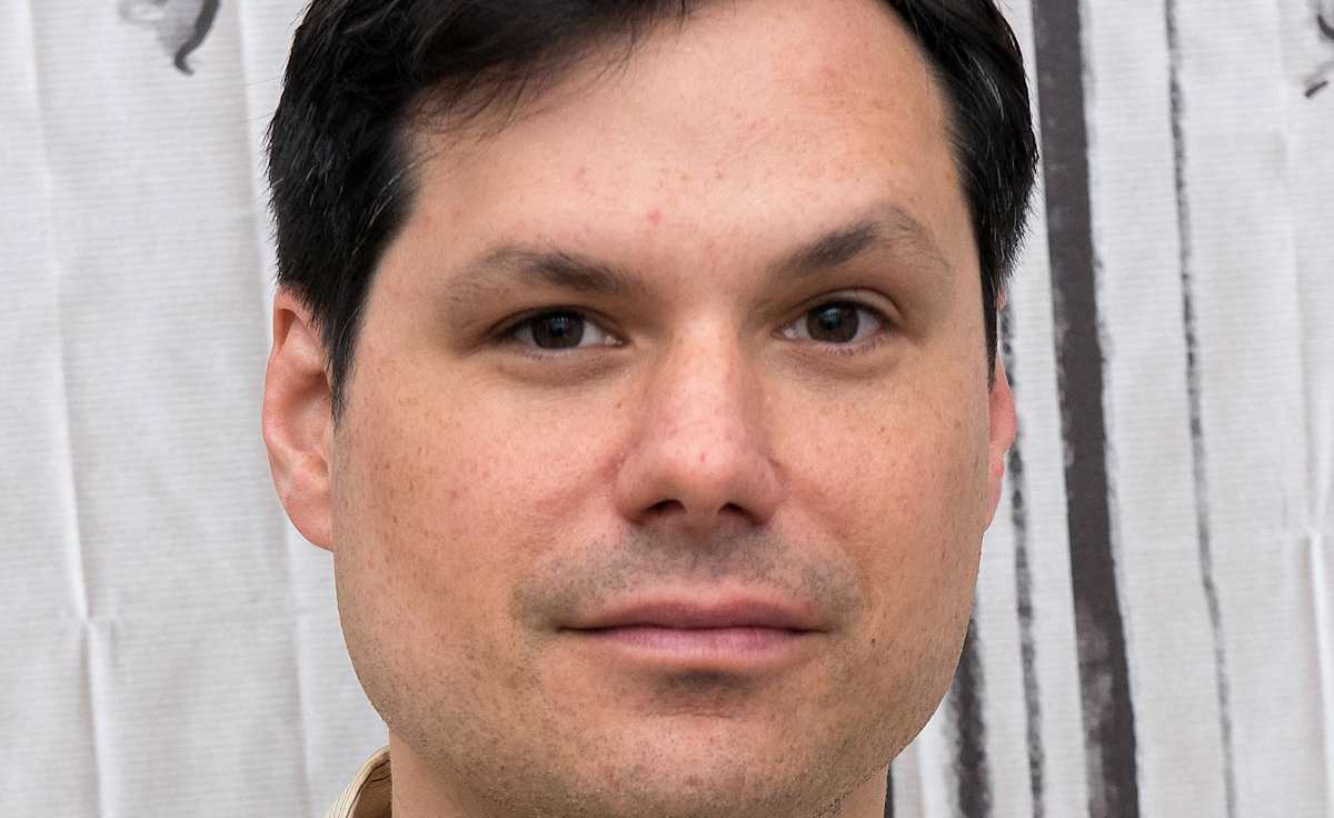 Michael Ian Black
