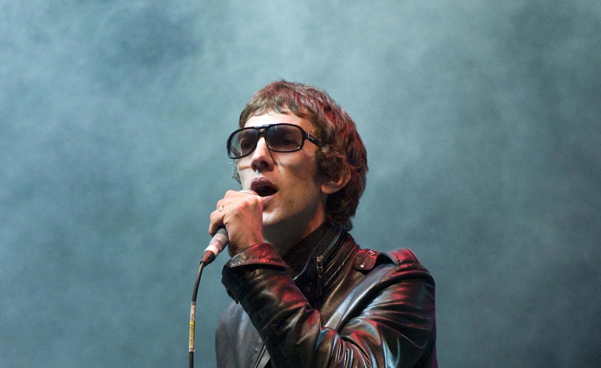 The Verve