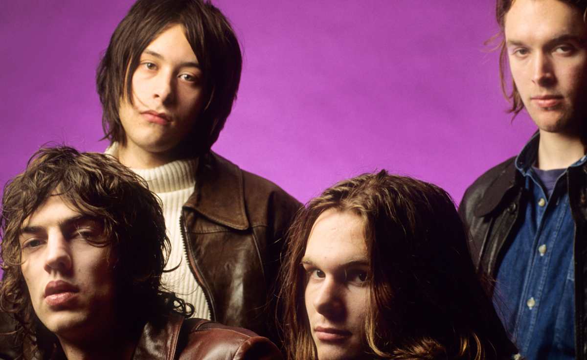 The Verve