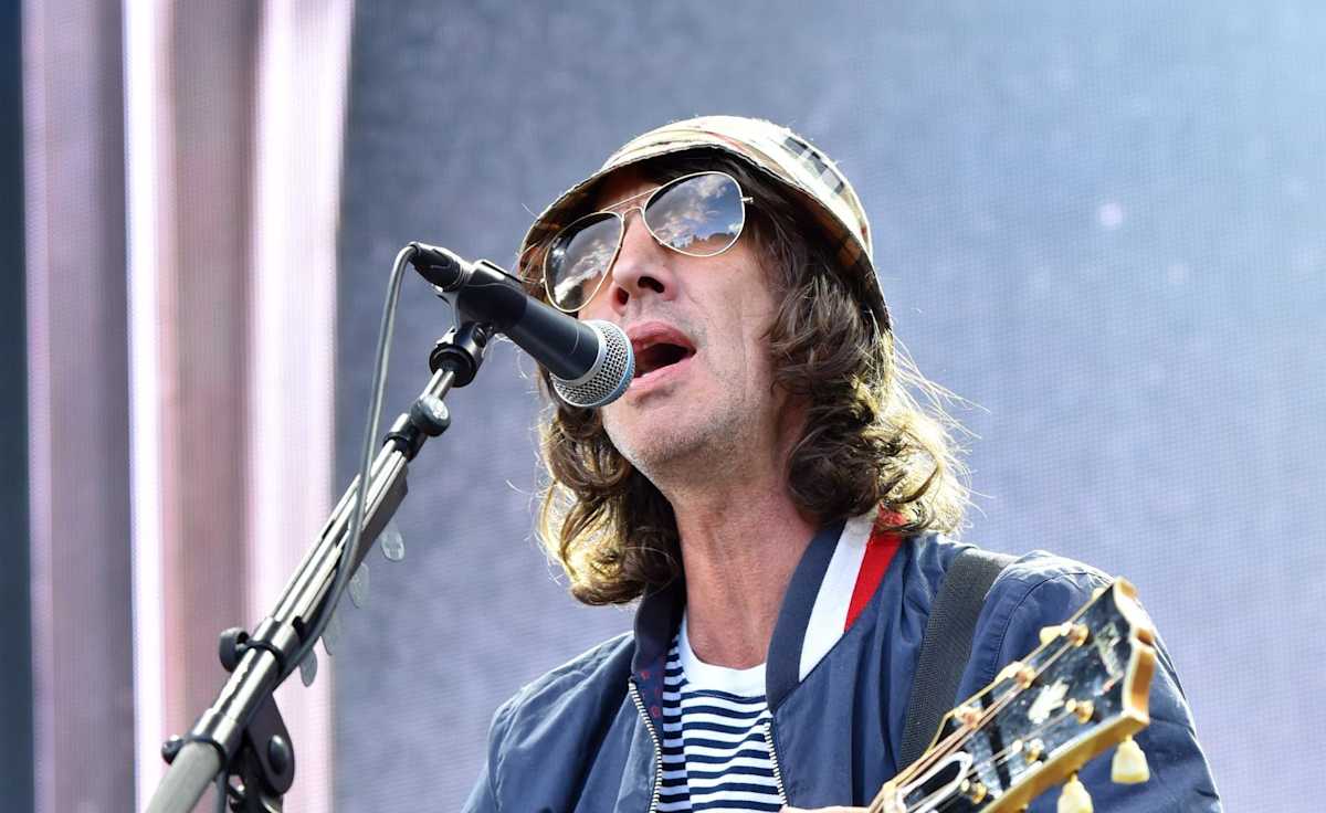 The Verve