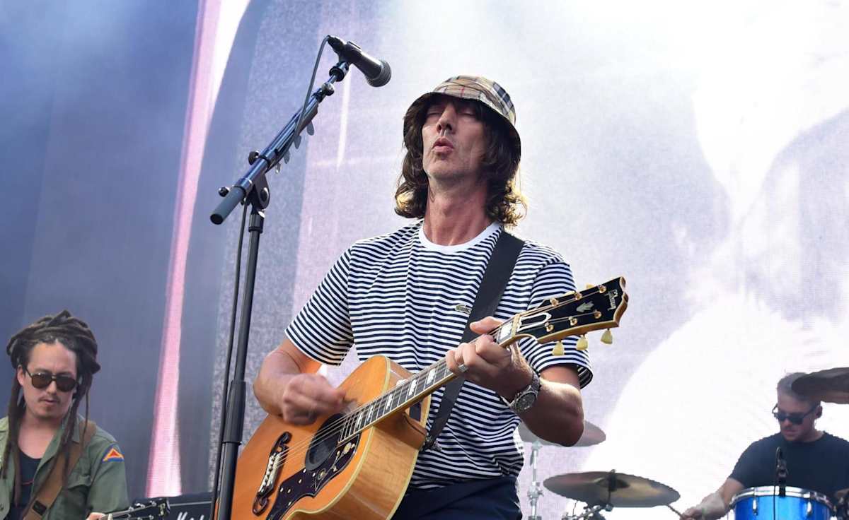 The Verve