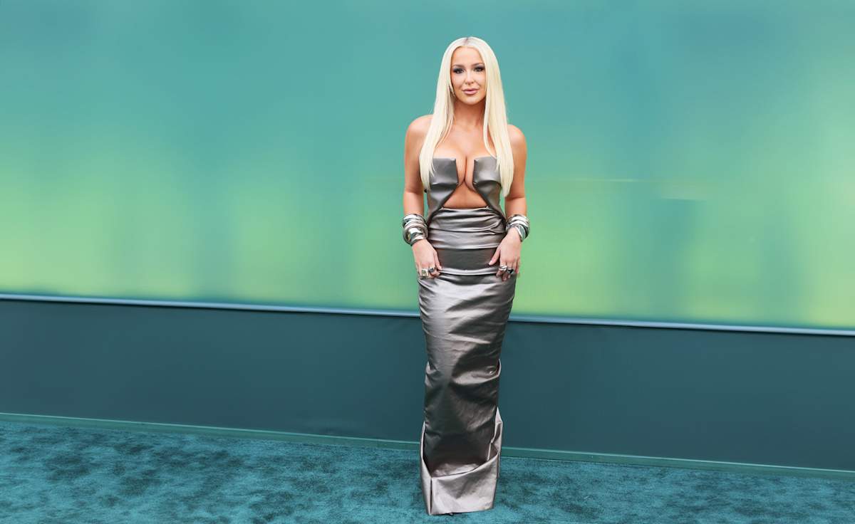 Tana Mongeau