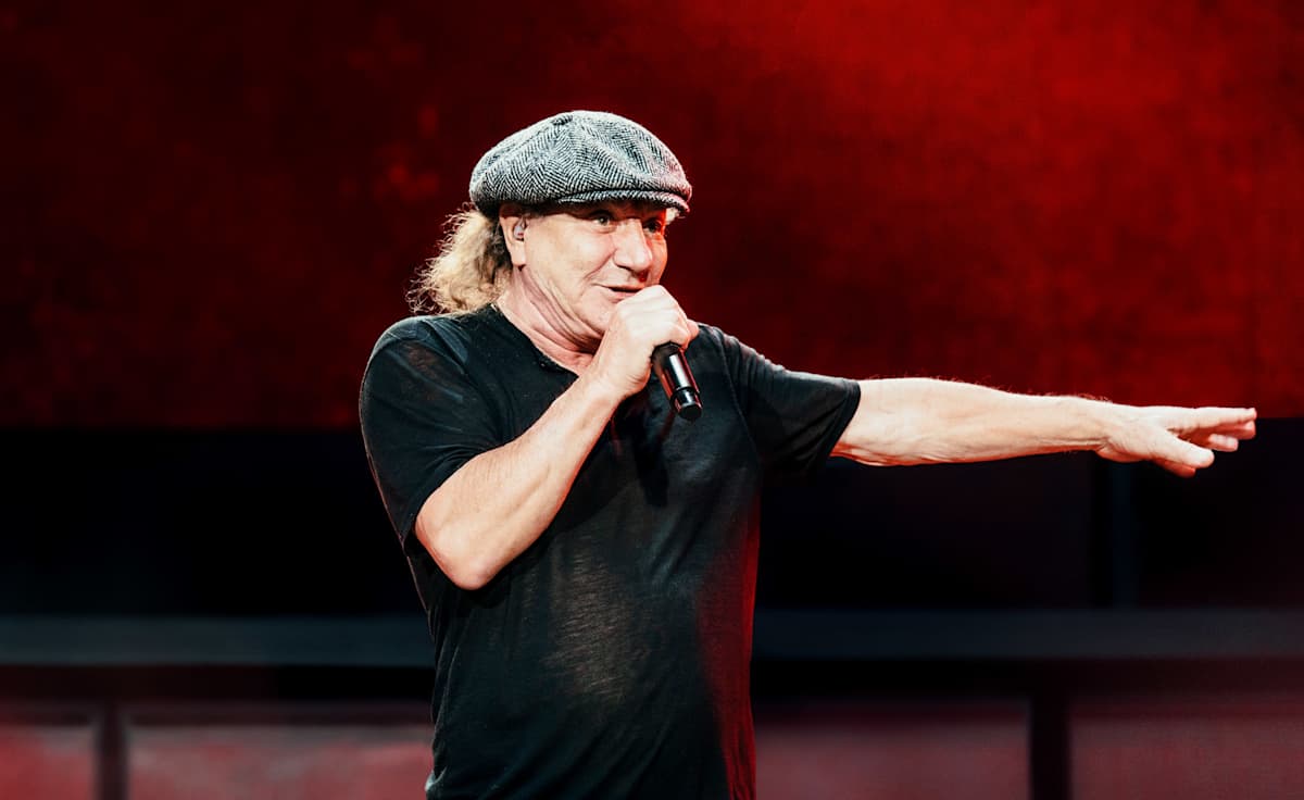 AC/DC UK
