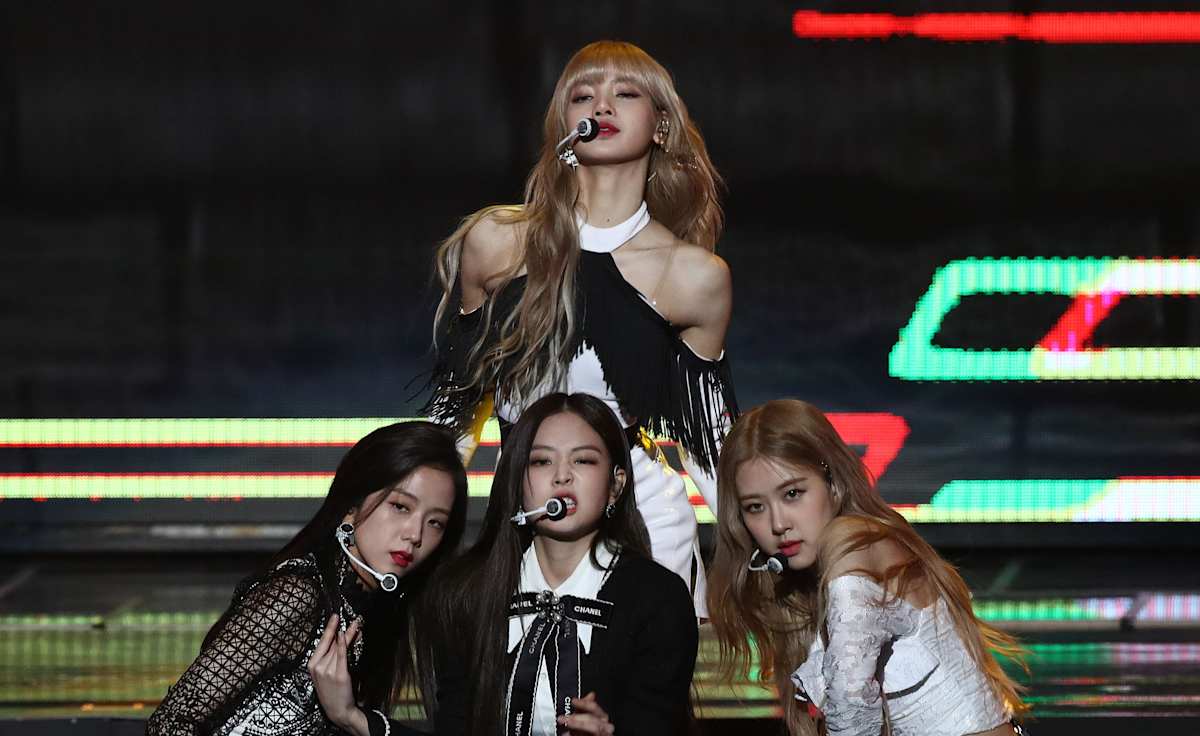 BLACKPINK