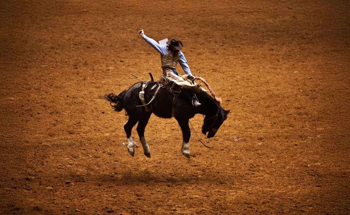 Fort Worth Stock Show and Rodeo