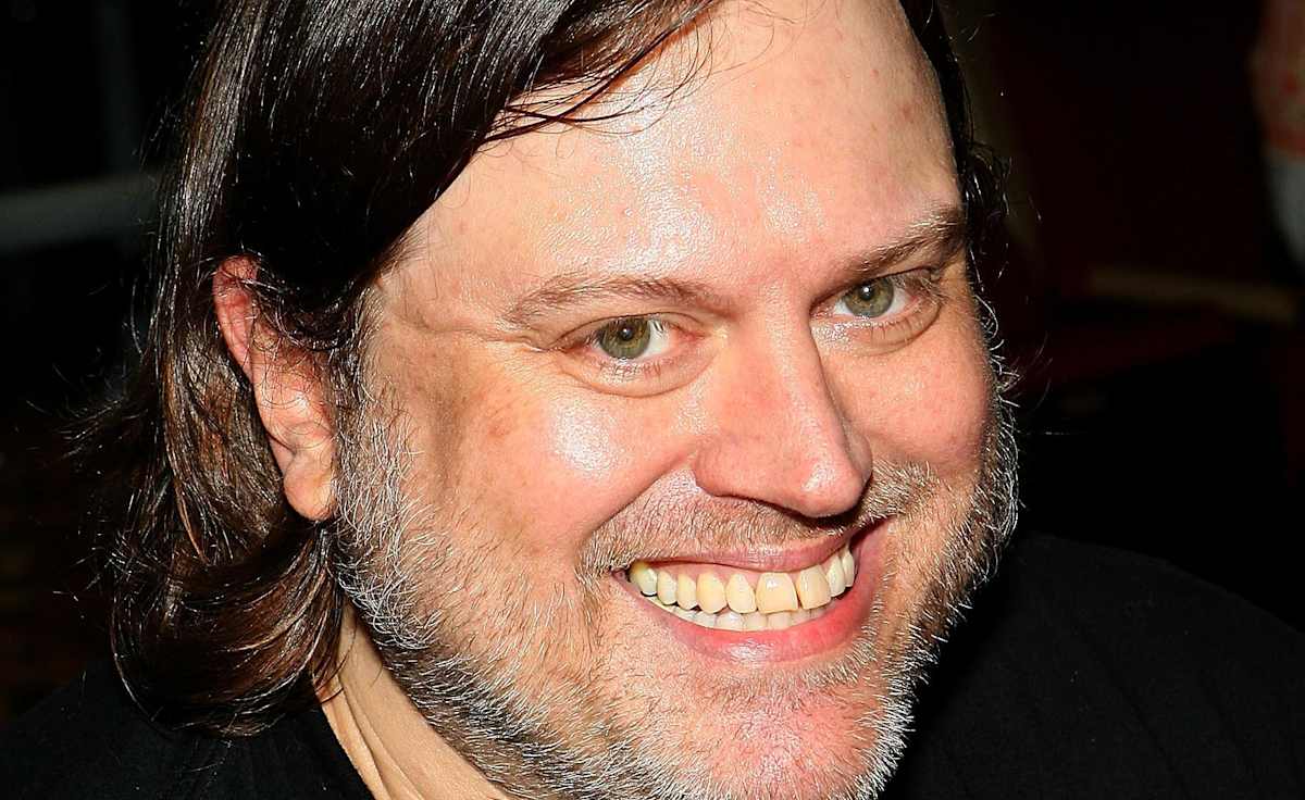 Matthew Sweet