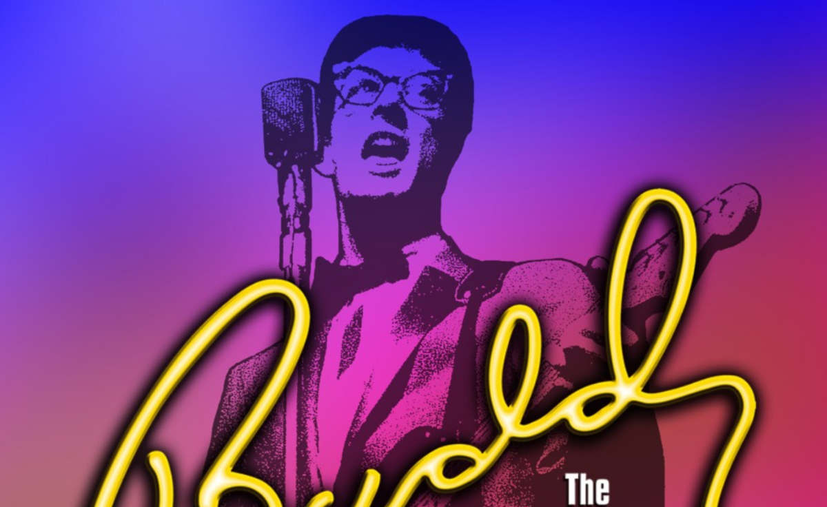 Buddy: The Buddy Holly Story