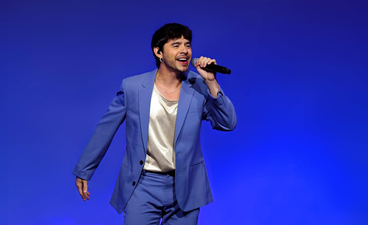 David Archuleta