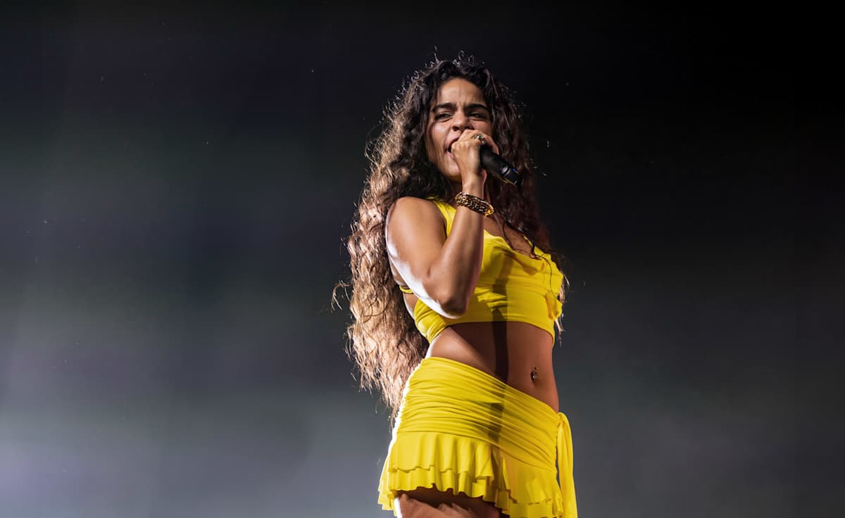 Jessie Reyez