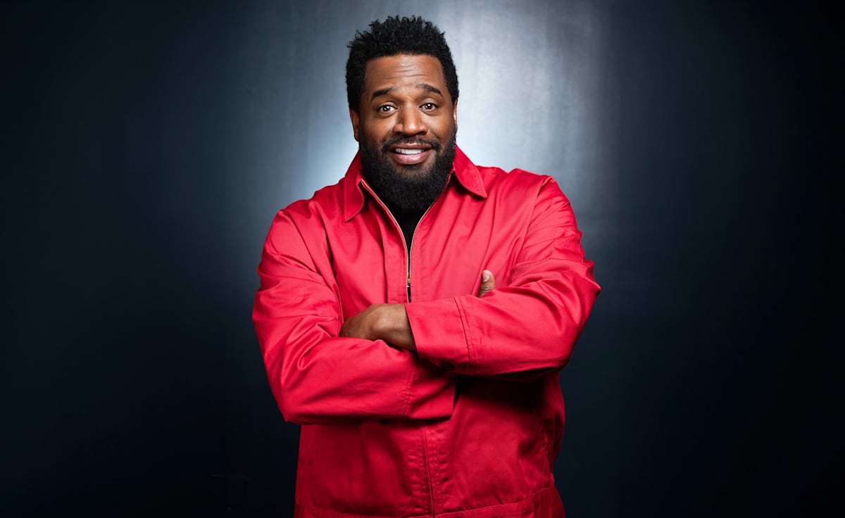 Corey Holcomb