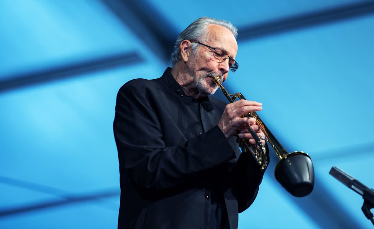 Herb Alpert
