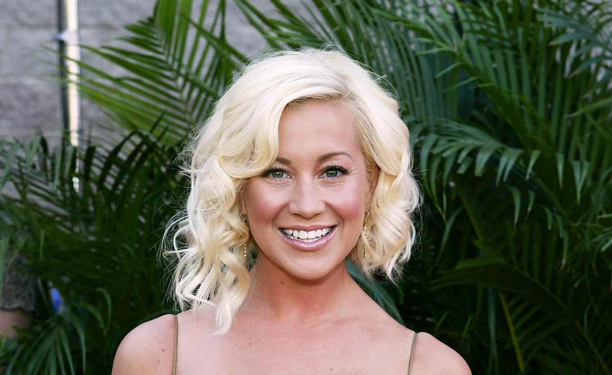 Kellie Pickler