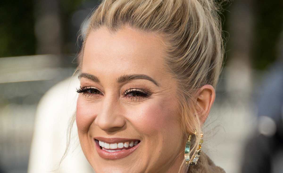 Kellie Pickler