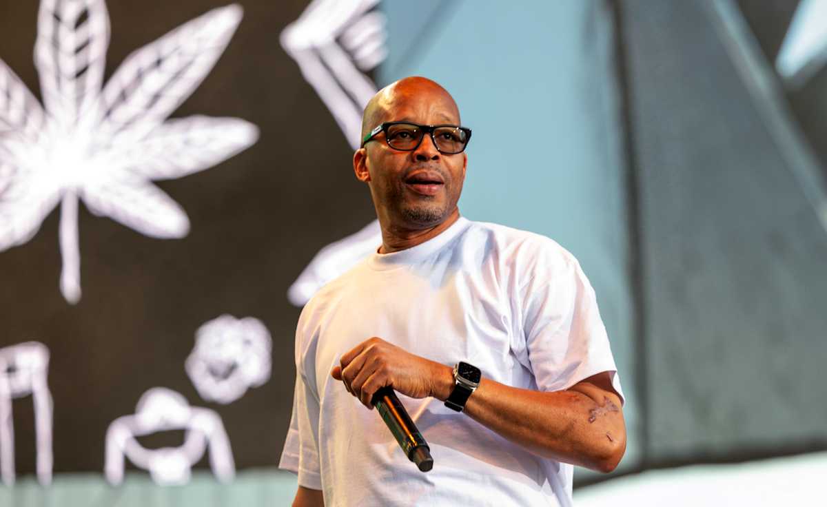 Warren G