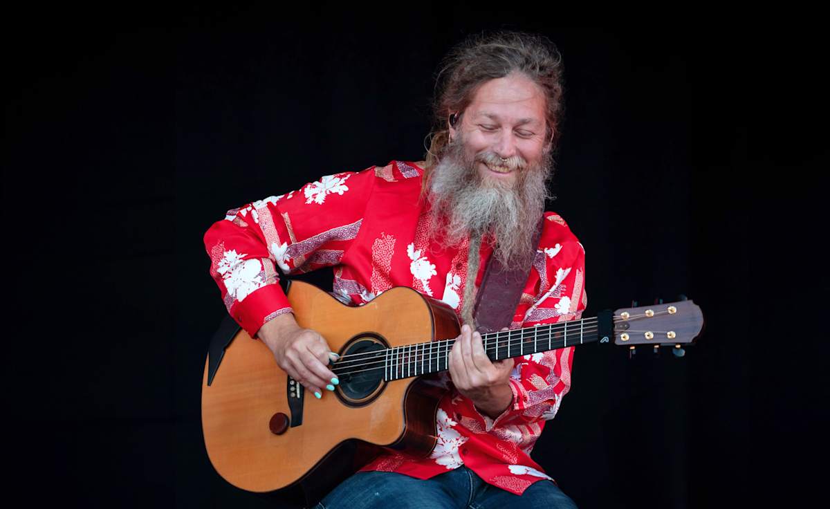 Mike Love