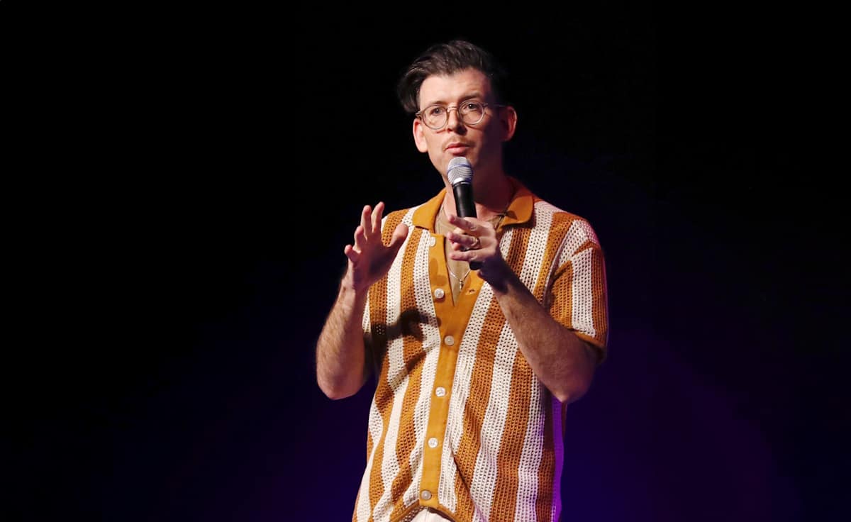 Moshe Kasher
